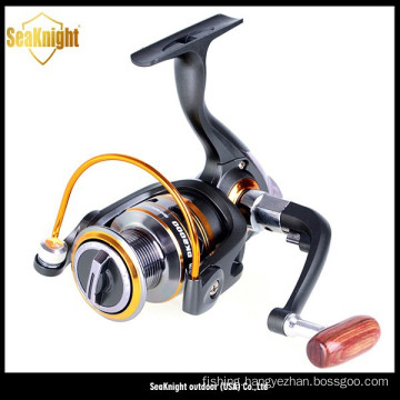 Wholesale High Quality Spinning Wheel Fishing Reel